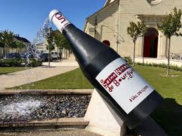 Orages, grêle et tornade en Val de Loire - Orages, grêle et tornade en Val  de Loire - Terre de Vins