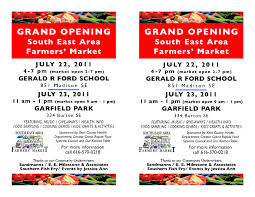 Grand Opening Flyer Magdalene Project Org