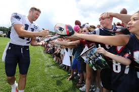 Welcome To Camp Your Pats Pulpit Guide To The 2015 New