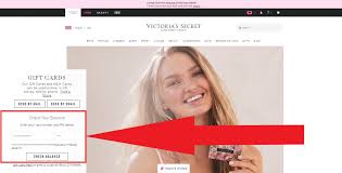 If you are making a purchase over the amount on the gift card, inform the cashier the exact balance left on your card. Victoria Secret Gift Card Balance Giftcardstars