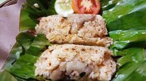 Belajar dari makanan tradisional jawa . 20 Makanan Khas Banten Enaknye Kebangetan Rekomended Makanan Khas Banten