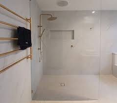 Shower Bath Screens Foley Glass