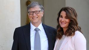 Il divorzio tra bill e melinda gates non è un affare di famiglia: Bill Gates Divorzia Dalla Moglie Dopo 27 Anni Di Matrimonio