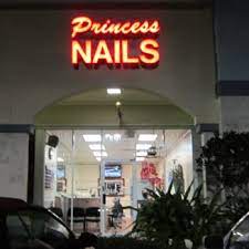 princess nails salon closed 22