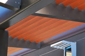 Painted Finishes Anodized Finishes Architectural Metal
