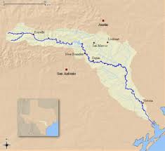 Guadalupe River Texas Wikipedia