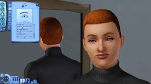 the sims 3 new cas generator