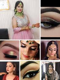 makeup artists in chunabhatti bhopal