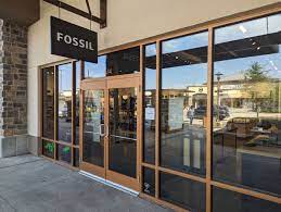 fossil toronto premium outlets
