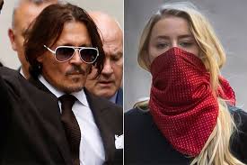 The couple exchanged vows under a white marquee decorated with white flowers, smiling and gazing into each other's eyes as guests looked on. Johnny Depp And Amber Heard Wedding Invites Promised Drugs