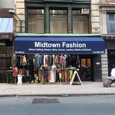 whole clothing in new york