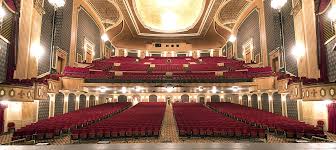 the orpheum theatre a world renowned