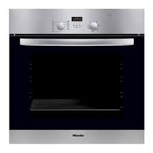 Miele H 4312 B Operating And