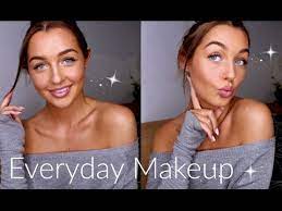 everyday makeup routine 2016 sammy