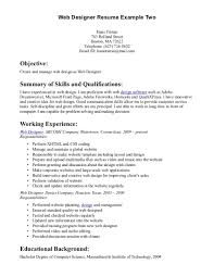 Fashionable Design Ideas What Does A Resume Include   Included     Resume Example Video Resume Ideas