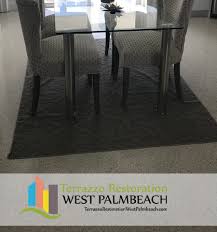terrazzo restoration west palm beach