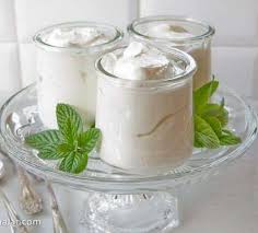 how to make greek yogurt you will dream