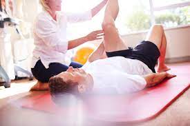 6 reasons you may need physical therapy