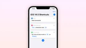 Beta testing for the latest update to apple's mobile operating system is underway, and users can expect to see some heavily anticipated features once it rolls out. Ios 14 5 Beta 2 Now Rolling Out To Devs Adds New Features To Music And Shortcuts Apps Gsmarena Com News