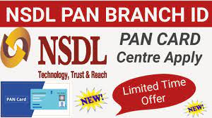 how to open nsdl pan centre nsdl paam
