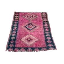 vine kurdish traditional herki rug