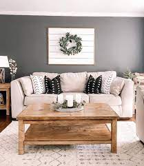 22 gray accent walls to give your e