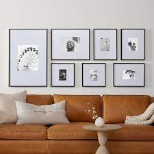 Sofa Classic Gallery Frames Set