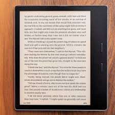 The environmental impact of a newspaper is less than 1/10th that of a book, at about 0.62 kg of greenhouse gases. Amazon Kindle Oasis 2019 Review Getting Warmer The Verge