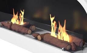 Ceramic Logs For Bioethanol Fires Bio