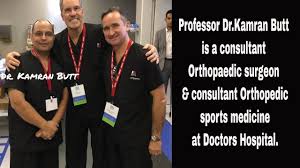 Orthopedic sports surgeon needed in miami. Pin On Studio Creator