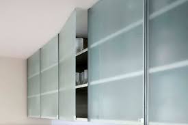 Glass Kitchen Cabinet Doors