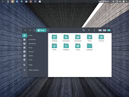 arc manjaro gnome look org