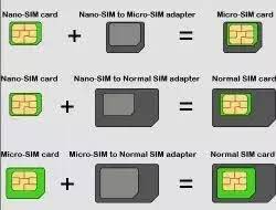 Are all sim cards the same. Will An Iphone Sim Card Work In An Android Phone Quora