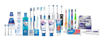 Enjoy massive discounts on the best oral care products: Procter Gamble Oral Health Products Dentalcare Ca