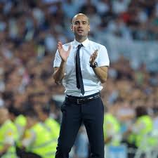 One of the greatest coaches to have ever graced the game, pep guardiola is renowned and revered for the beautiful soccer his teams' play and his creative and innovative approach. Pep Guardiola Barcelona Fifa Com