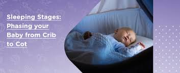 Sleeping Stages Phasing Your Baby From