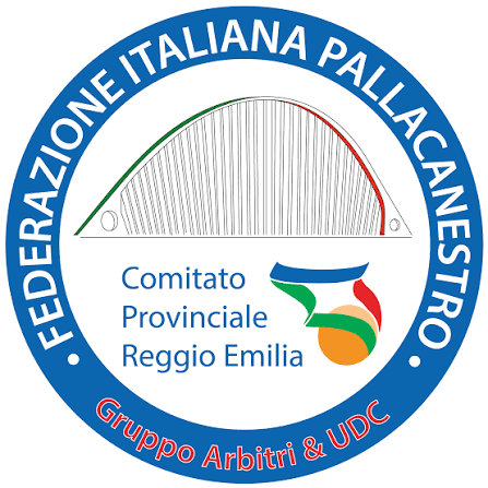 Gruppo Arbitri Pallacanestro Reggio Emilia ...