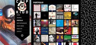 the 23 best graphic design portfolios