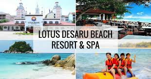 Oyster.com secret investigators tell all about lotus desaru beach resort & spa. Lotus Desaru Beach Resort How To Get There From Singapore By Ferry More