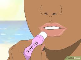 how to stop picking your lips 14 steps