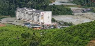 Maybe you would like to learn more about one of these? Hotels Near Avant Chocolate Cameron Higlands In Cameron Highlands Triphobo