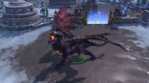 Every 16 seconds, gain 60 physical armor against the next enemy hero basic attack, reducing the damage taken by 60%. A List Of All Deathwing S Talents News Icy Veins