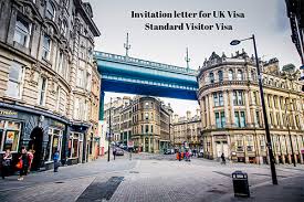 An invitation is a request, a solicitation, or an attempt when you ask people to attend a party, visit your beach house, or witness your marriage, you invite them by giving them an invitation. Invitation Letter For Uk Visa For A Friend Or Relative