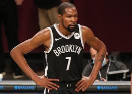See why @kdtrey5 was inspired to bring @collegetrack to his hometown. Nets Star Kevin Durant On Leaving Warriors Injury That Derailed Him