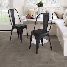 residential vinyl tile flooring