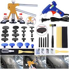 Paintless dent repair kits reviews | the solutions you needed. Top 19 Best Body Repair Dent Removal Tools Of 2021 Reviews