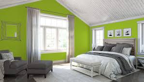 25 Of The Best Green Paint Color