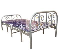 Single Folding Bed Export To Dubai Doha