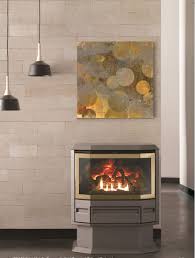 archer gas log fires ambience air