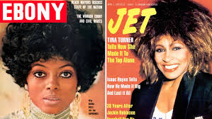 Black hair magazines offer a wide range of appropriate advice for black hair styles, hair care, and fashionable trends. Wme Signs Jet Ebony Magazines Exclusive Hollywood Reporter